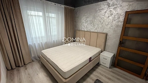 Închiriere apartament 4 camere mobilat/utilat modern, et.1, strada 23 August - imagine 3