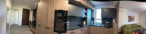Apartament cu 2 camere, balcon și parcare, pet-friendly   Dumbrăvița, zona Mikszáth - imagine 4