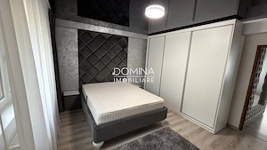 Închiriere apartament 4 camere mobilat/utilat modern, et.1, strada 23 August - imagine 5