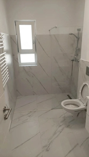 Apartament cu 2 camere, balcon și parcare, pet-friendly   Dumbrăvița, zona Mikszáth - imagine 5