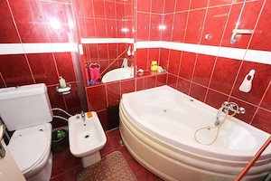 Apartament 4 camere mobilate Titulescu  - imagine 6