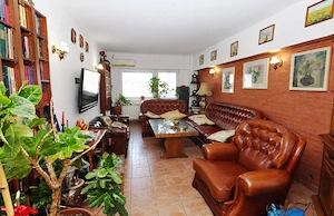 Apartament 3 camere mobilate Titulescu 