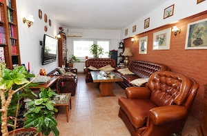 Apartament 4 camere mobilate Titulescu  - imagine 5