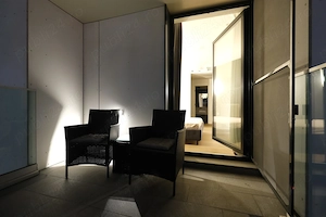 One Herastrau Plaza, apartament premium cu 3 camere, etaj 3 - imagine 13