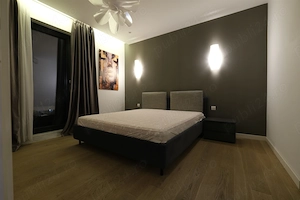 One Herastrau Plaza, apartament premium cu 3 camere, etaj 3 - imagine 10