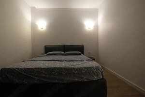 One Herastrau Plaza, apartament premium cu 3 camere, etaj 3 - imagine 7