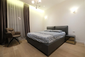 One Herastrau Plaza, apartament premium cu 3 camere, etaj 3 - imagine 5