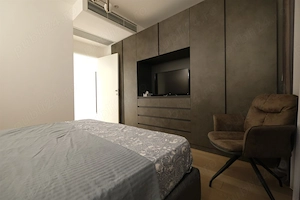One Herastrau Plaza, apartament premium cu 3 camere, etaj 3 - imagine 6