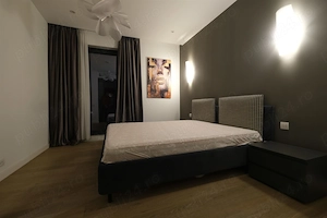 One Herastrau Plaza, apartament premium cu 3 camere, etaj 3 - imagine 11