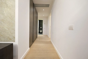 One Herastrau Plaza, apartament premium cu 3 camere, etaj 3 - imagine 4