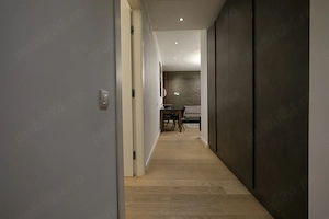 One Herastrau Plaza, apartament premium cu 3 camere, etaj 3 - imagine 3