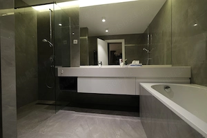 One Herastrau Plaza, apartament premium cu 3 camere, etaj 3 - imagine 12