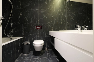 One Herastrau Plaza, apartament premium cu 3 camere, etaj 3 - imagine 8