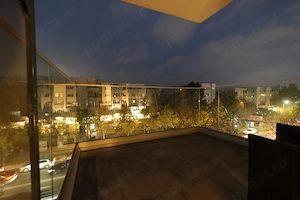 One Herastrau Plaza, apartament premium cu 3 camere, etaj 3 - imagine 15