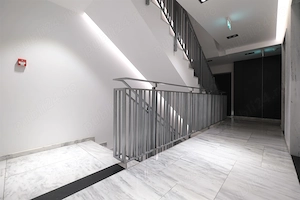 One Herastrau Plaza, apartament premium cu 3 camere, etaj 3 - imagine 16