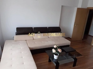 2 Camere de inchiriat | Prelungirea Ghencea | Centrala | Mobilat - imagine 2