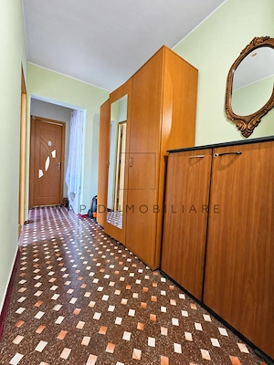 3 Camere | Decomandat | 66 mp | Micro 20 Magnus | Centrala Termica - imagine 5