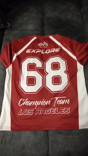 Tricou barbati