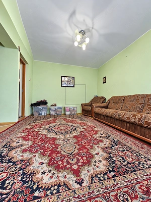 3 Camere | Decomandat | 66 mp | Micro 20 Magnus | Centrala Termica - imagine 7