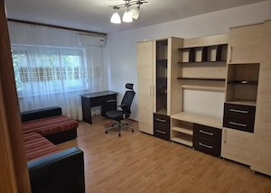Apartament 2 Camere Decomandat Centrala Proprie Zona Girocului  - imagine 3