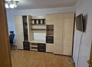 Apartament 2 Camere Decomandat Centrala Proprie Zona Girocului  - imagine 2