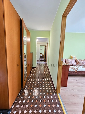 3 Camere | Decomandat | 66 mp | Micro 20 Magnus | Centrala Termica - imagine 12
