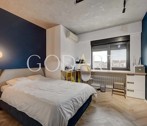 Apartament premium cu 4 camere și terasă spectaculoasă - imagine 16