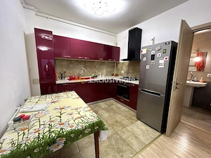 2 camere utilat si mobilat - imagine 5