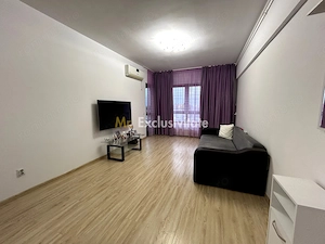 2 camere utilat si mobilat - imagine 2