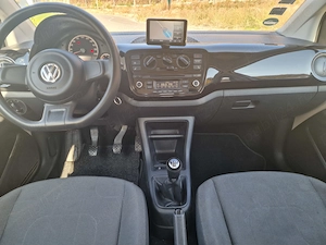 Volkswagen,  VW  UP! - imagine 8