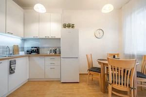 Apartament 3 camere Titan - imagine 7