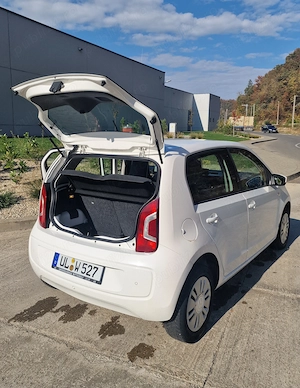 Volkswagen,  VW  UP! - imagine 6