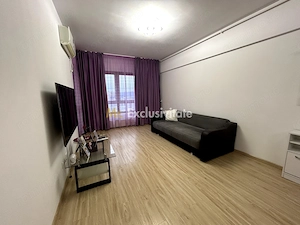 2 camere utilat si mobilat - imagine 6