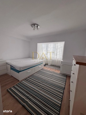 Ap. de inchiriat 4 camere | Grigorescu – Str. Al. Vlahuță | Parcare - imagine 11