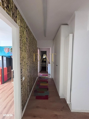 Ap. de inchiriat 4 camere | Grigorescu – Str. Al. Vlahuță | Parcare - imagine 17