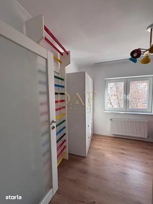 Ap. de inchiriat 4 camere | Grigorescu – Str. Al. Vlahuță | Parcare - imagine 15