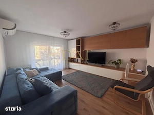 Ap. de inchiriat 4 camere | Grigorescu – Str. Al. Vlahuță | Parcare - imagine 2