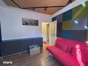 Ap. de inchiriat 4 camere | Grigorescu – Str. Al. Vlahuță | Parcare - imagine 3