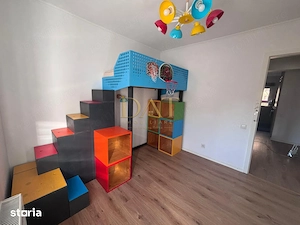 Ap. de inchiriat 4 camere | Grigorescu – Str. Al. Vlahuță | Parcare - imagine 13