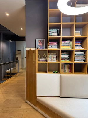 Duplex premium | Europa | 155 mp | 4 dormitoare | sala fitness - imagine 16