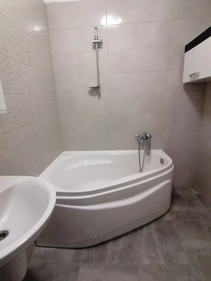 Închiriez garsoniera 36 mp Militari Residence Chiajna - imagine 6
