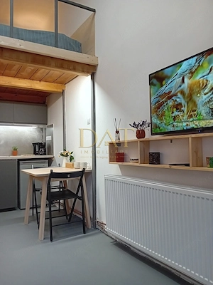 Garsonieră ultracentrală | str. Regele Ferdinand | Investitie | Airbnb - imagine 3