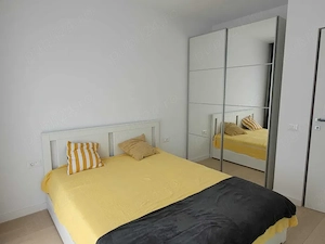 2 camere | Nusco City | 45 mp | Încălzire în pardoseală | Metrou Aurel Vlaicu - imagine 3