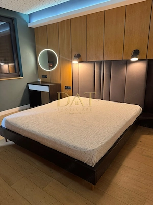 Duplex premium | Europa | 155 mp | 4 dormitoare | sala fitness - imagine 10