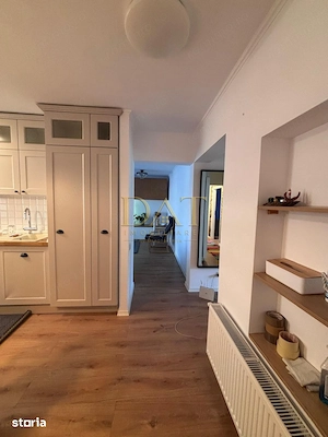 Ap. de inchiriat 4 camere | Grigorescu – Str. Al. Vlahuță | Parcare - imagine 19