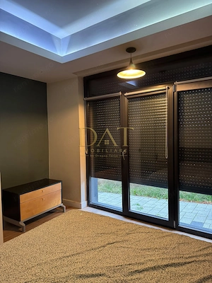 Duplex premium | Europa | 155 mp | 4 dormitoare | sala fitness - imagine 9