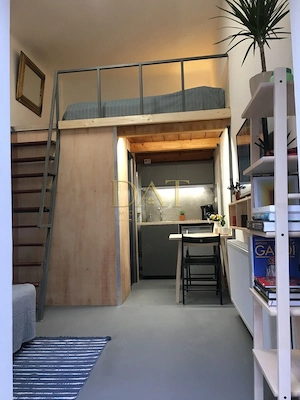 Garsonieră ultracentrală | str. Regele Ferdinand | Investitie | Airbnb - imagine 8