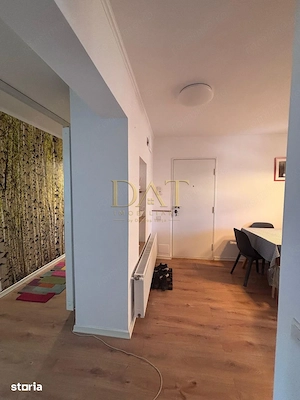 Ap. de inchiriat 4 camere | Grigorescu – Str. Al. Vlahuță | Parcare - imagine 18