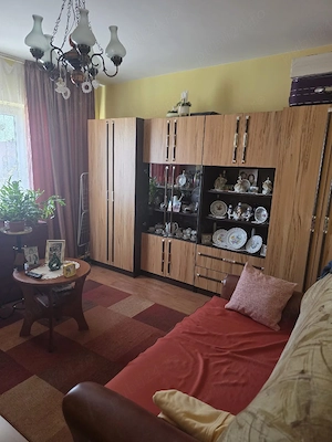 Apartament cu o cameră de închiriat 