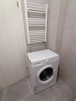 Închiriez garsoniera 36 mp Militari Residence Chiajna - imagine 7